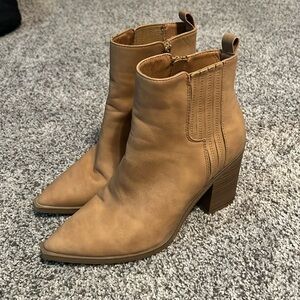 Women’s Booties